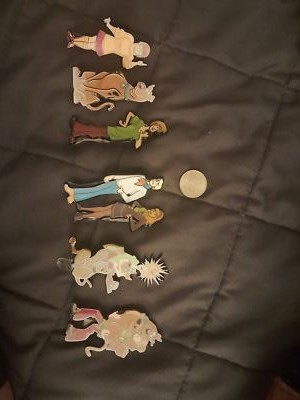 Fotos del artículo de un comprador verificado