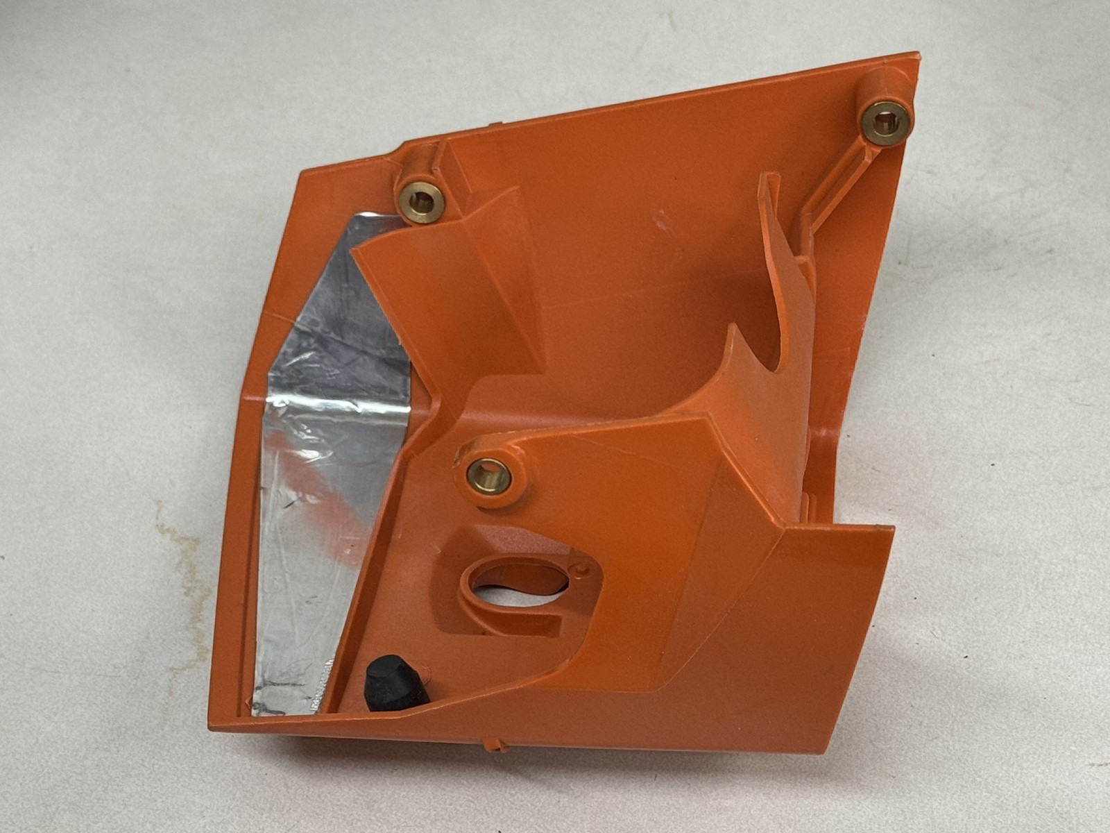 STIHL OEM TOP CLYINDER SHROUD COVER 1128 080 1616 FOR STIHL MS460 046 CHAINSAWS - Picture 2 of 2