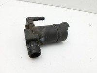 Ford S-Max WA6 06-10 Waschwasserpumpe Wischwasserpumpe Waschpumpe Vo. Ford S-Max WA6 06-10 27.09.2006 gebraucht Vorschau 2