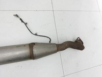 Hyundai I30 PD 19-24 CRDI 1,6 85KW Katalysator Kat Hyundai I30 PD 19-24 08.07.2021 289K1-2U030 K02U060-C 28607J7760... Vorschau 5