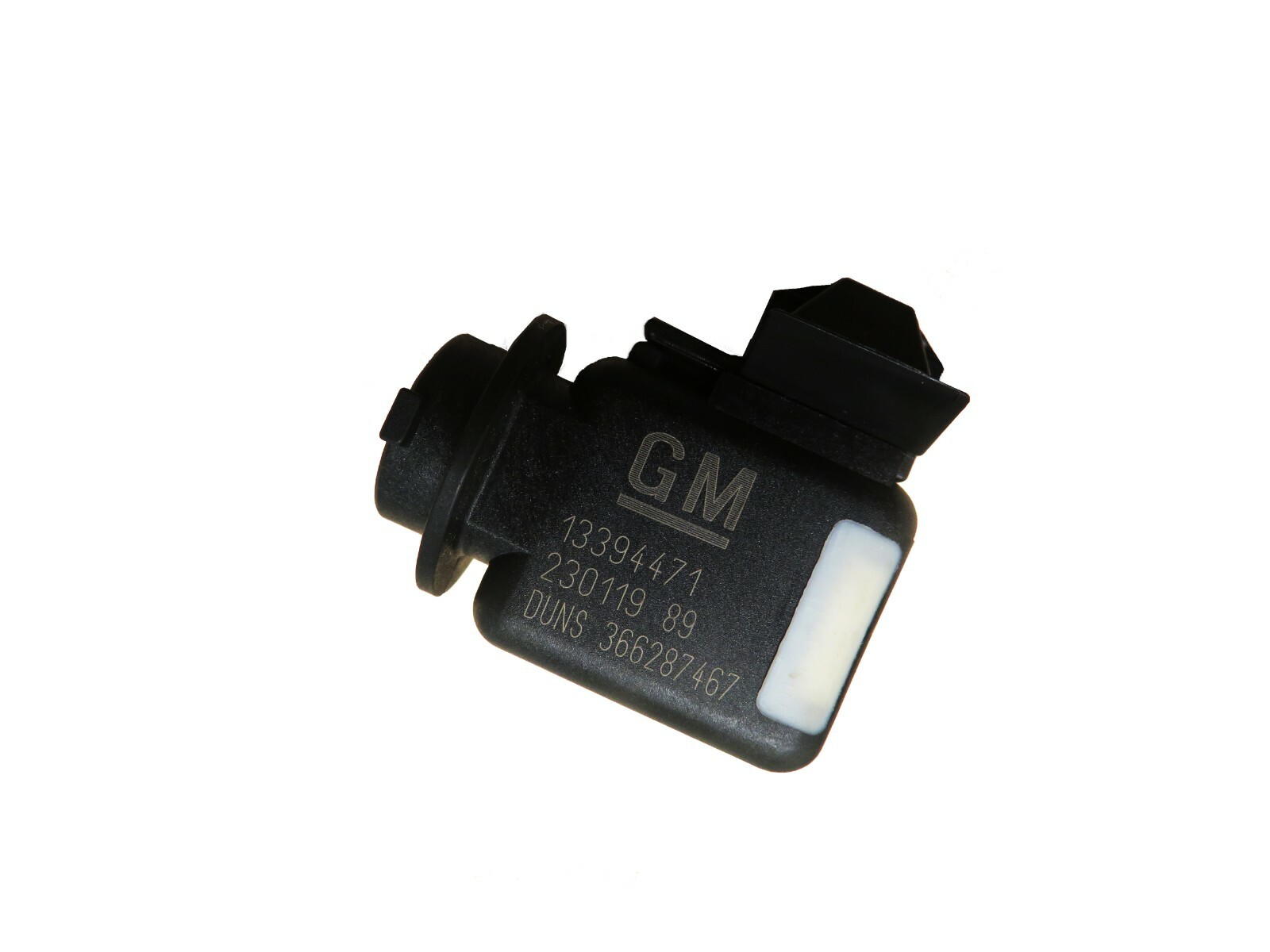 2010-2020 GM, Ambient Air Quality Sensor, Part# 13394471 | eBay
