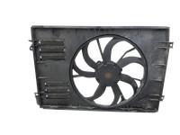 VW Golf 6 VI 5K 08-12 1,2 77KW Lüfter Ventilator f. Kühler VW Golf 6 VI 5K 08-12 15.06.2011 1K0959455FB 1K0121203AH... Vorschau 1