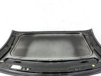 Mercedes SLK R171 04-08 Hardtop Dach Variodach Verdeck Mercedes SLK R171 04-08 23.11.2006 A1717901340 gebraucht Vorschau 5