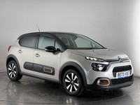 2023 Citroen C3 1.2 PureTech C-Series Edition EAT6 Euro 6 (s/s) 5dr HATCHBACK Pe