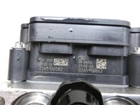 Mercedes W177 A250E 18-22 ABS Steuergerät Aggregat Hydraulikblock Mercedes W177 A250E 18-22 26.03.2021 A2439008100... Vorschau 6