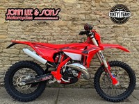 Beta RR125 X-PRO Enduro Bike, New 2026 Model, In Stock & Ready To Ride Today