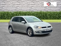 2014 Volkswagen Golf 2.0 TDI BlueMotion Tech GT DSG Euro 5 (s/s) 5dr HATCHBACK D