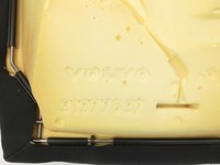 Volvo V40 525 12-16 Kombi Sitzbezug Sitzpolster für Rücksitzbank Hinten NZ01 Volvo V40 525 12-16 01.01.2013... Vorschau 6