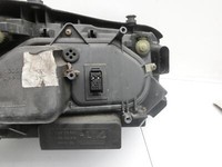 VW Sharan 7M 00-05 Xenon Xenon Scheinwerfer Frontscheinwerfer Links VW Sharan 7M 00-05 24.08.2001 7M3941017... Vorschau 8