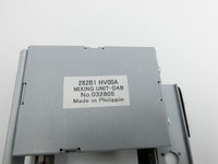 Nissan Qashqai II J11 17-21 Antennenverstärker Weiche DAB Mixing Unit Nissan Qashqai II J11 17-21 01.06.2017... Vorschau 2