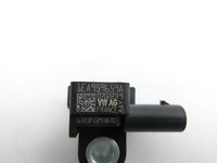 Cupra Born Pro K11 MEB Sensor für Airbag Crashsensor Airbagsensor Links Hinten Cupra Born Pro K11 MEB 16.05.2023... Vorschau 2