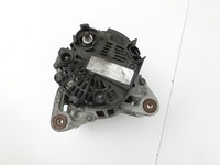 Dacia Logan MCV I KS 09-13 MPI 1,6 64KW Lichtmaschine Generator Dacia Logan MCV I KS 09-13 24.11.2009 8200810621... Vorschau 4