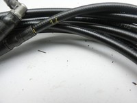 Peugeot 308 CC 07-11 Cabrio Hydraulik Schlauch Leitung 14 für Verdeck Peugeot 308 CC 07-11 26.01.2011 gebraucht Vorschau 3
