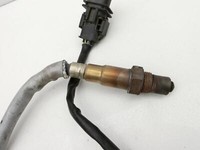 Saab 9-3 93 YS3F 05-07 Turbo 2,8 202KW Lambdasonde Saab 9-3 93 YS3F 05-07 24.08.2006 12590111 0258017001 gebraucht Vorschau 2