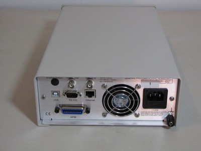 MPC-201 Fiber Optic Multifunction Polarization Control System General Photonics