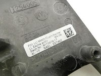 BMW F01 F04 7er AH7 08-12 Blende Einbaurahmen für Mittelkonsole Holzdekor BMW F01 F04 7er AH7 08-12 01.06.2011... Vorschau 6