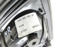 Honda Civic VIII FN 05-11 5T Türgriff Griff aussen Rechts Hinten R81 Honda Civic VIII FN 05-11 26.09.2008... Vorschau 6