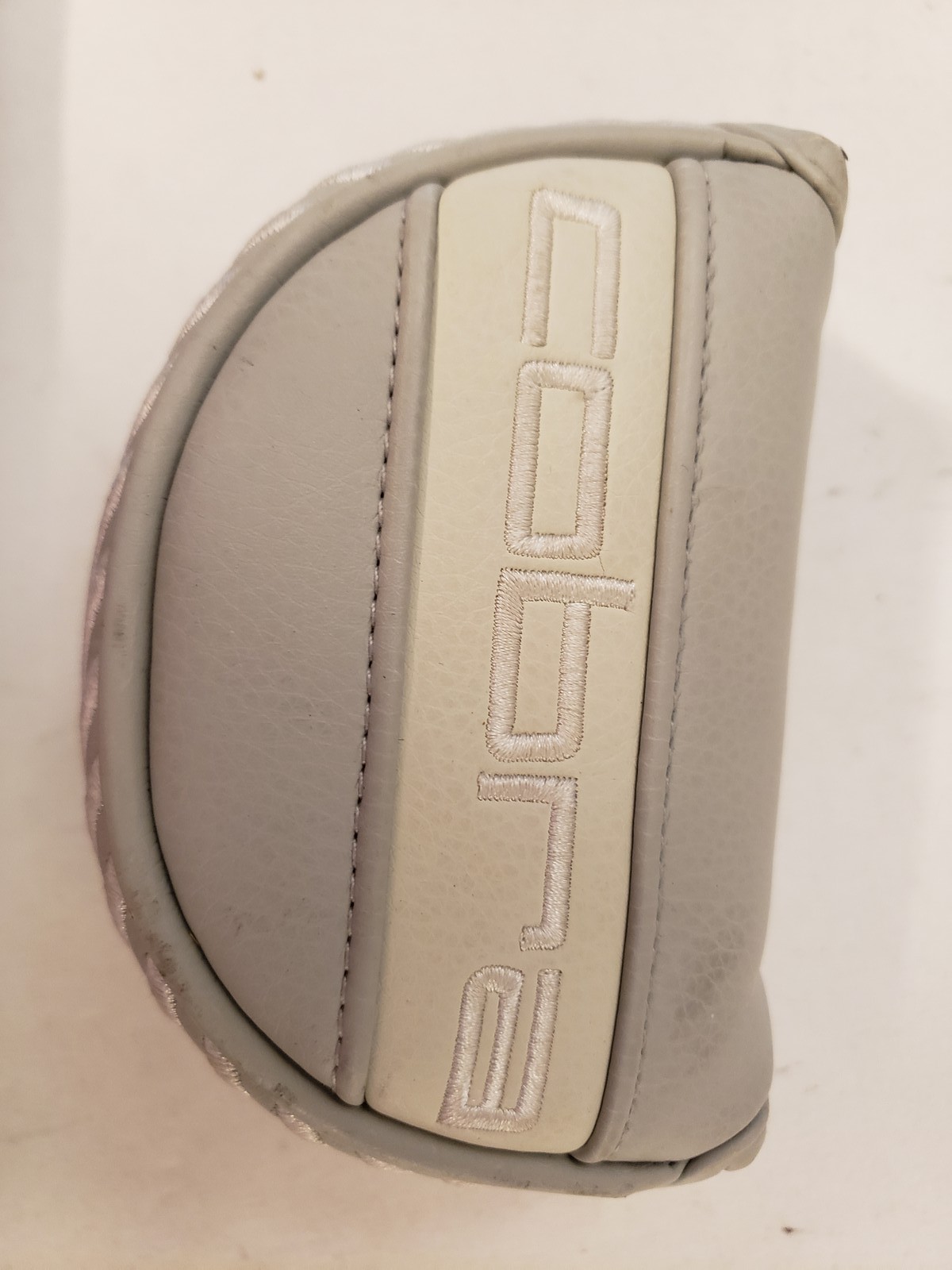 Used Cobra F-Max Airspeed Mallet Putter - 33" - RH