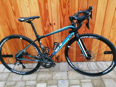 Ladies Liv Avail Road Bike