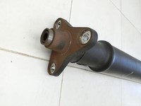 BMW F11 10-13 5er 525D 3,0d 150KW Kardanwelle BMW F11 10-13 5er 525D 19.08.2011 7614660 7614660-02 2610-7614660... Vorschau 2