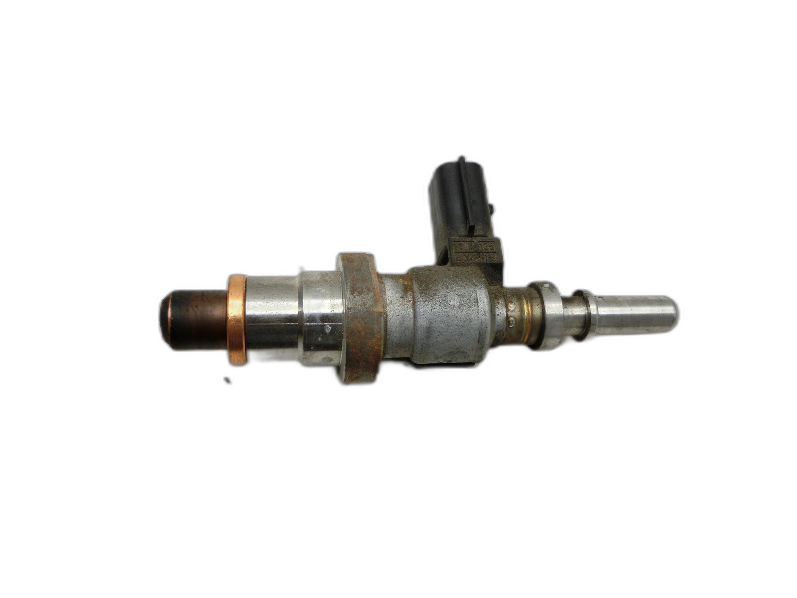 Renault Megane III BZ0 10-12 dCi 1,5 66KW Einspritzdüse Einspritzventil für Regeneration Abgas  - Bild 1