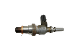 Einspritzdüse Einspritzventil für Regeneration Abgas Renault Megane III BZ0 10-12 dCi 1,5 66KW 