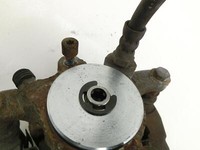 Audi A6 4F 6C QU 05-08 TDI 3,0 165KW Bremssattel Bremszange Hinten Rechts Audi A6 4F 6C QU 05-08 02.01.2004 gebraucht Vorschau 6