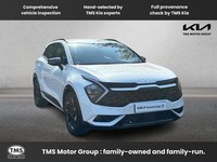 2023 Kia Sportage 1.6 T-GDi GT-Line Euro 6 (s/s) 5dr ESTATE Petrol Manual
