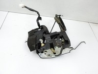 Mazda Cx-7 ER 09-12 Türschloss m. ZV Stellmotor Rechts Vorne Mazda Cx-7 ER 09-12 02.11.2011 gebraucht Vorschau 2