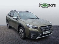 2025 Subaru Outback 2.5i Touring Estate 5dr Petrol Lineartronic 4WD Euro 6 (s/s)