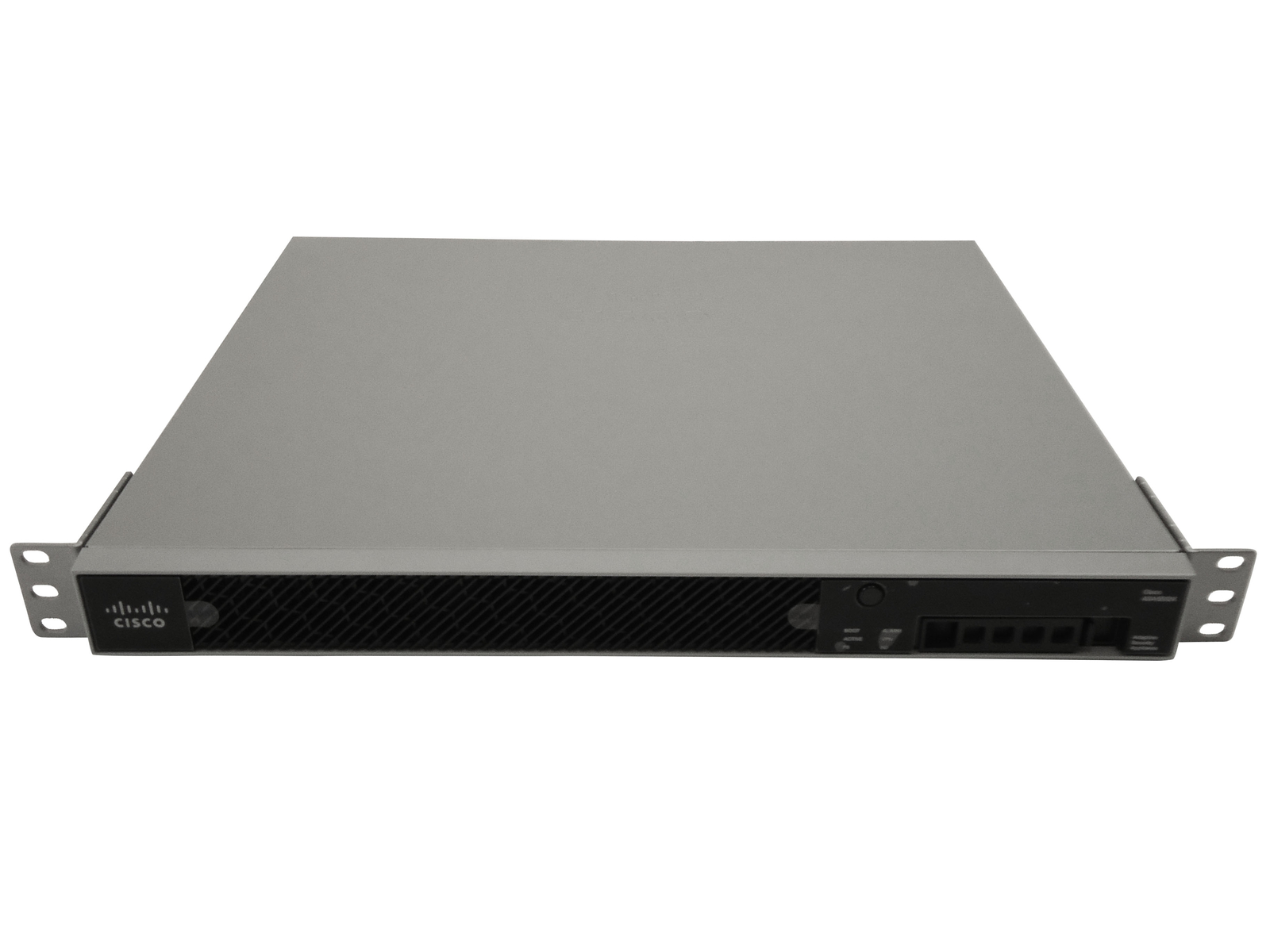 CISCO - ASA5512-K9 - Cisco ASA 5512-X Firewall Edition includes