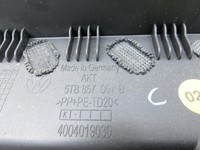 VW Touran II 5T 15-21 Handschuhfach Handschuhkasten Titanschwarz VW Touran II 5T 15-21 24.10.2016 5TB857114B... Vorschau 6