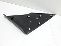 Toyota Prius IV ZVW5 16-19 Blende Aussen Zierleiste für Kotflügel Rechts Hinten Toyota Prius IV ZVW5 16-19... Vorschau 4