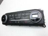 Ford Fiesta VII 17-21 Bedienteil Bedienelement Heizung Klimabedienteil Ford Fiesta VII 17-21 12.07.2017... Vorschau 5