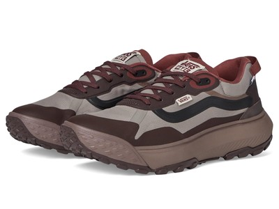 Unisex Sneakers & Athletic Shoes Vans U Mte Crosspath