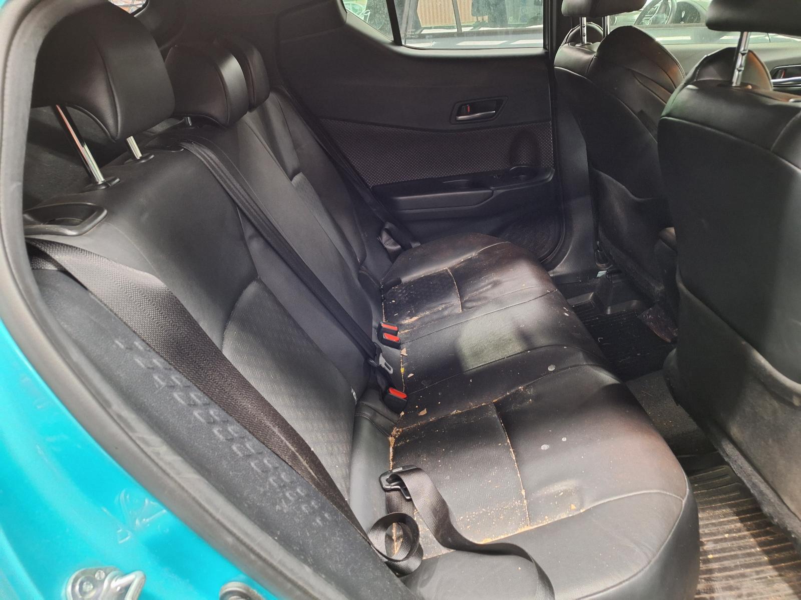 TOYOTA C-HR GEN 1 12/2016-2023 RIGHT TAILLIGHT HALOGEN TYPE - thumbnail 11