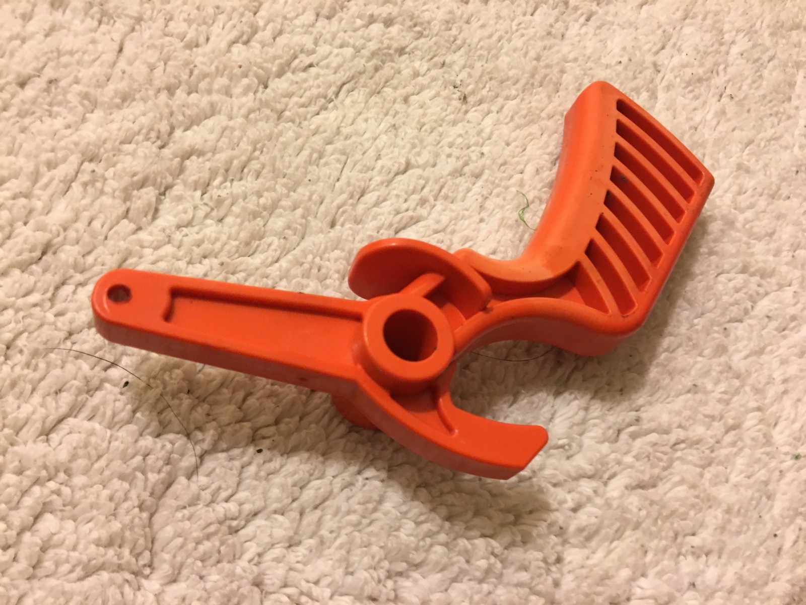 Echo Power Blower Throttle Trigger C450000241