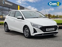 2023 Hyundai i20 1.0T GDi Advance 5dr Hatchback Petrol Manual