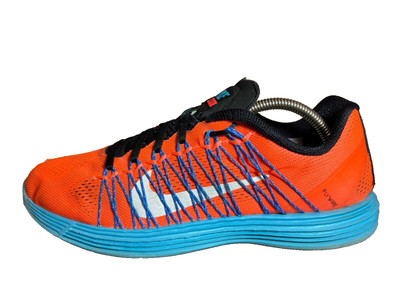 Nike  Lunaracer Plus 3 Running Sneakers ~ 554683-804 ~ Wmn Sz 10