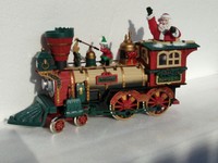 new bright holiday express 387