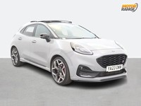 2023 Ford Puma 1.5 EcoBoost ST 5dr Crossover/SUV PETROL Manual
