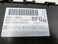 Galaxy III CK 15-19 2,0 176KW Sicherungskasten Zentralelektrik Galaxy III CK 15-19 25.01.18 HU5T-15604-BFG 2259833... Vorschau 6