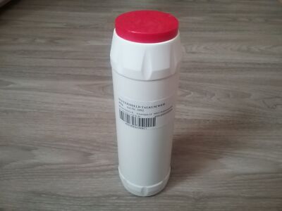 Talkum 400g /Talk Talcum Talc Talkumpuder Reifen Talkumpulver