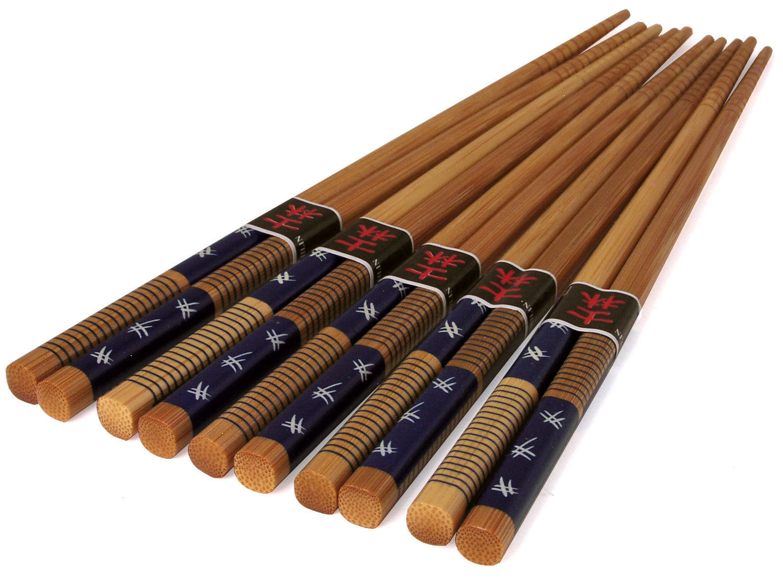 Bamboo Chopsticks
