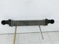 Mercedes S211 W211 E270 02-06 CDI 2,7 130KW Ladeluftkühler Kühler Mercedes S211 W211 E270 02-06 18.11.2003... Vorschau 7