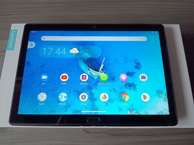 Lenovo Tab P10 3GB 32GB TB-X705F 10.1 " FULL HD ANDROID 9