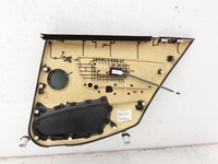 BMW F31 318d 12-15 Kombi Türverkleidung Türpappe Links Hinten BMW F31 318d 12-15 28.02.2014 7280895 51427280895... Vorschau 5
