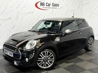 2017 MINI HATCHBACK 2.0 Cooper S D Seven 3dr HATCHBACK DIESEL Manual