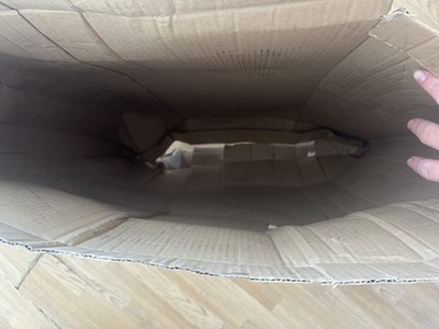 Foto dell'oggetto di un acquirente verificato