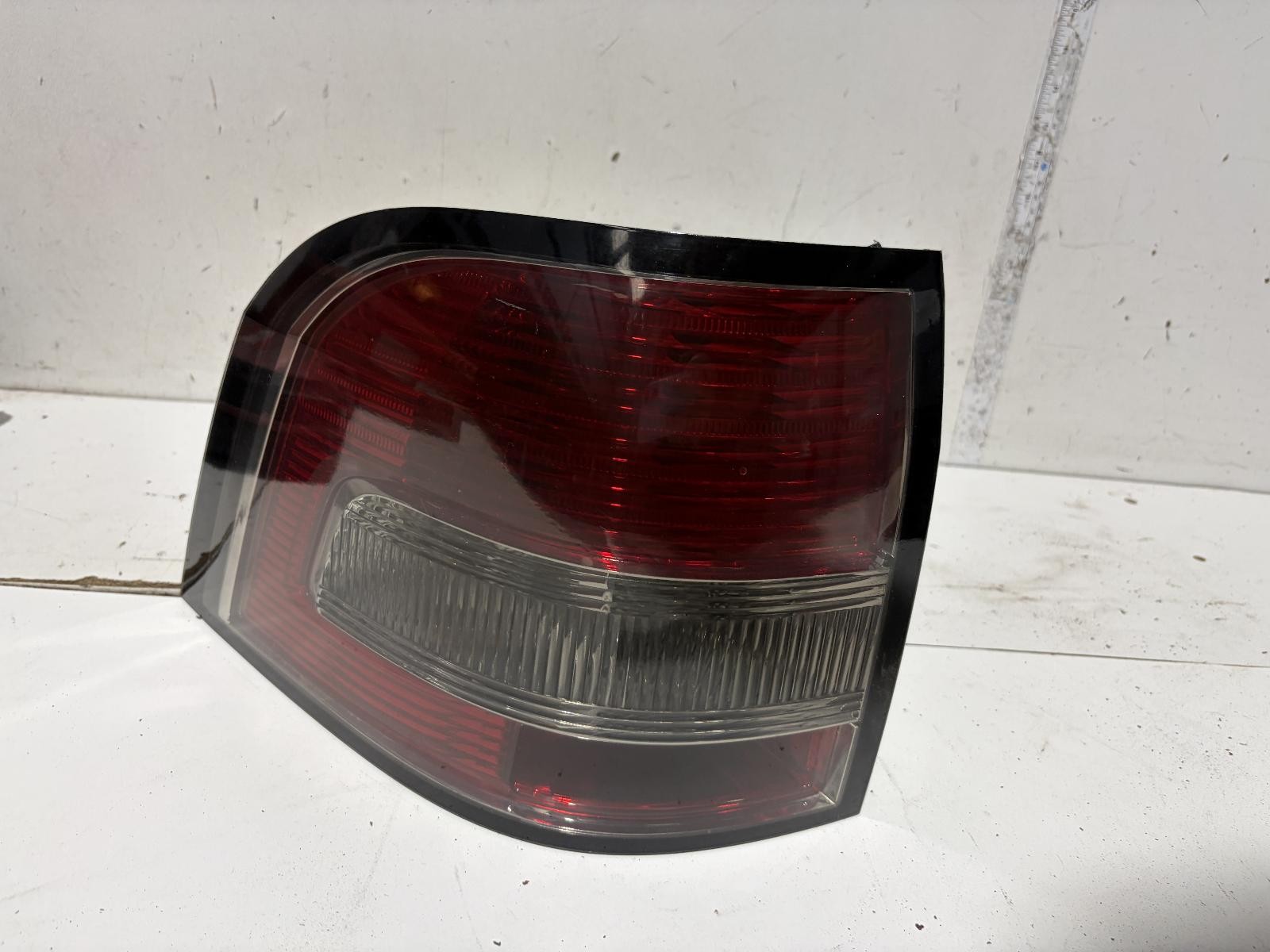 Holden Commodore Left Tail Light VE Ute 08/2006-05/2013